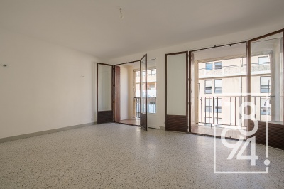 Appartement à vendre TIMONE