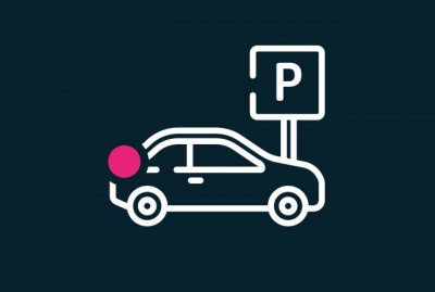 Opportunité Rare - 1 Places de Parking au Cœur du Camas