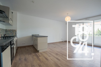 COUP DE COEUR ! APPARTEMENT TYPE 3 56M2 TERRASSE 13M2 OUEST - 13012 LA FOURRAGERE