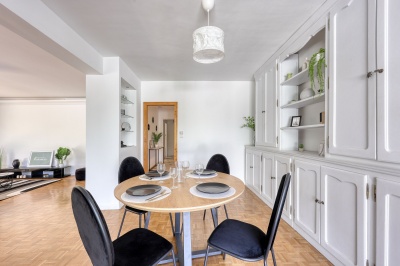 A Vendre Grand Appartement T3/4 Terrasses Montolivet 13012