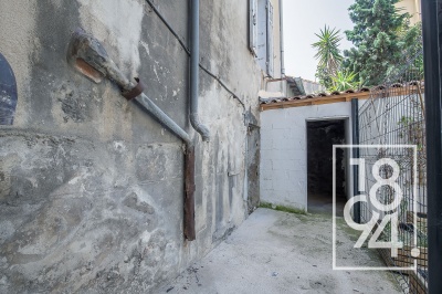 Idéal Investisseur - Immeuble de rapport - 2 appartements + 1 garage