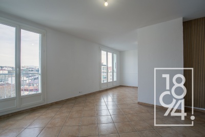 Appartement T3/T4 de 67m²