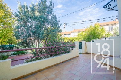 Exclusivité Maison T4 88m2