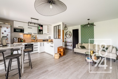 Exclusivité Appartement T3 65m2