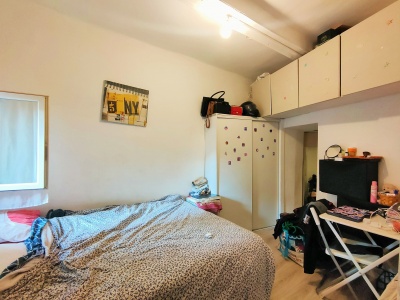 VENTE STUDIO 15 M2 INVESTISSEMENT SECTEUR BAILLE/NOTRE DAME DU MONT 13006 MARSEILLE