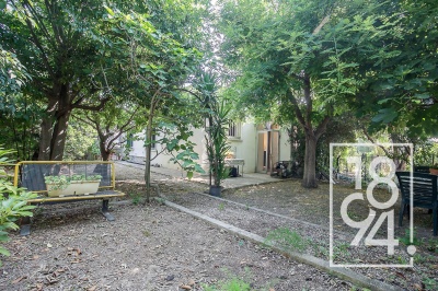 Maison À Vendre T3 de 83m2 sur une parcelle de 471m2 au calme secteur de St Jérôme