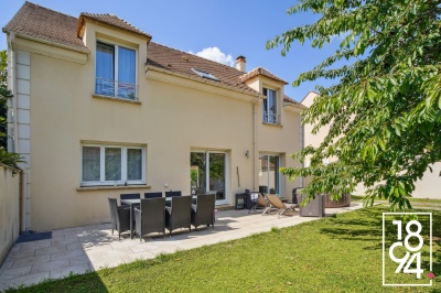 Maison familiale de 203m²