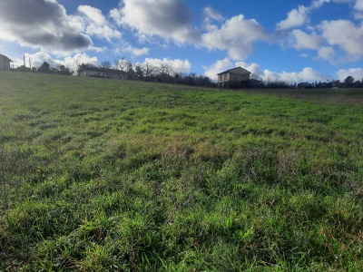 Terrain Constructible