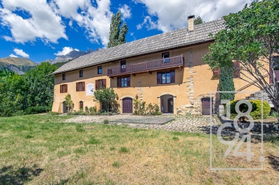 FERME