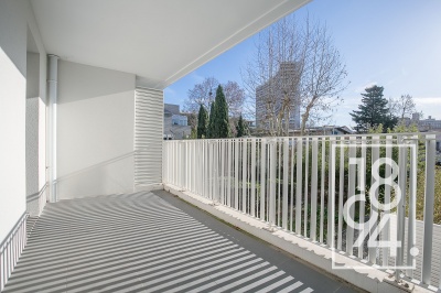À Vendre T3 Terrasse St Giniez/Ste Anne 13008 Marseille