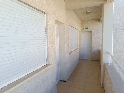 LOT 9 BUREAUX LOUES BONNE RENTABILITE ZA LES PIELETTES 13740 LE ROVE