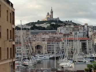 Superbe affaire Marseille de renom