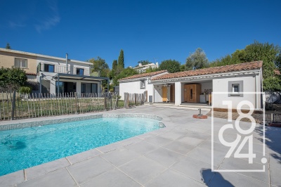 Maison T4 150m2 + Studio