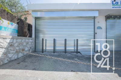 Pas de Porte à céder Aix-en-Provence