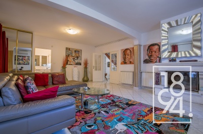 Maison 8 chambres