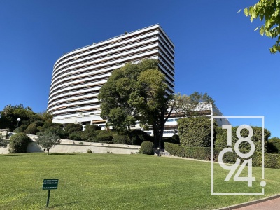 Appartement à vendre studette meublée et aménagée résidence les Jardins de Thalassa