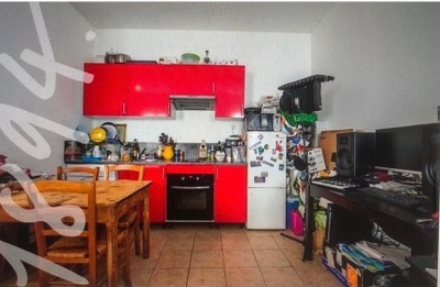 Retour à la vente studio de 28m2 proche centre ville, idéal investisseur .