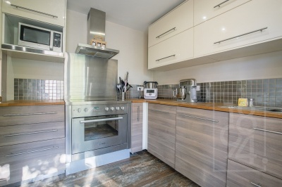 Appartement en exclusivité T4 avec balcon et cave Marseille 10