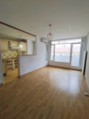 À vendre T3 de 60m2 avec extérieur