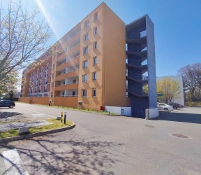 EXCLUSIVITE!! Appartement T2 de 30m² avec balcon + Parking - Excellent investissement locatif (jusqu'à 21% par an*) / Pied à terre - Toulouse