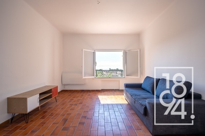 T3 à vendre vue Mer avec stationnement