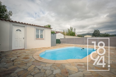 Magnifique Maison T5/6 la Batarelle haute