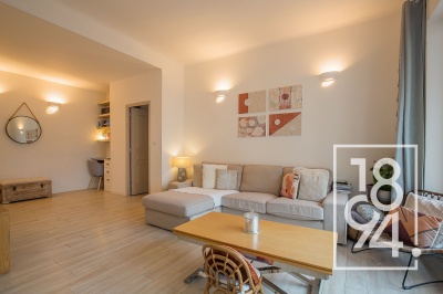 Appartement T3 75 m² Prado - Perrier