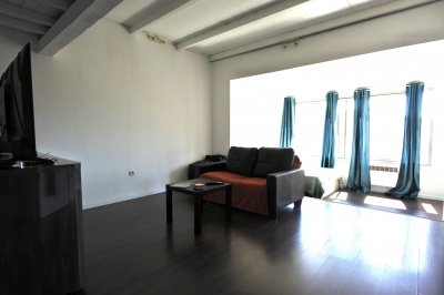 Appartement À Vendre T1 35 m2 + balcon bd Leccia