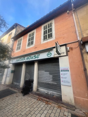Immeuble  300m2 à vendre à Marignane