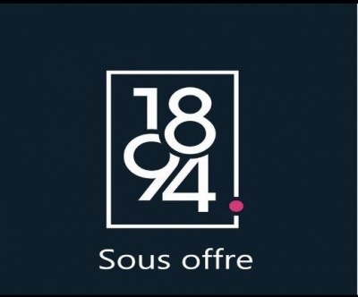 EN COURS DE LIVRAISON Appartement de standing de type 3 avec terrasse et double places de parking en sous sol , sans vis à vis 