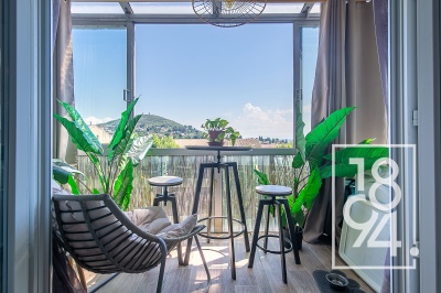 Appartement 77m² à Manosque
