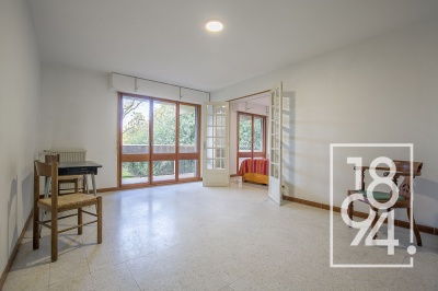 Appartement type 2 avec terrasse résidence Le Vendome