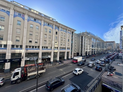 Appartement À Vendre T4 de 81m2 avec Terrasse secteur Perrier / Rouet