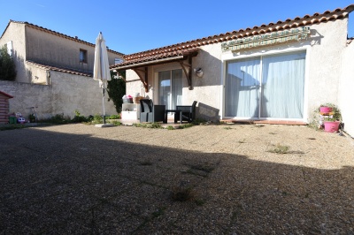 Maison À Vendre T3 de 73m2 plain pied Plan de Cuques