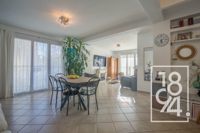 Appartement T4/5 85 m² Sainte Anne