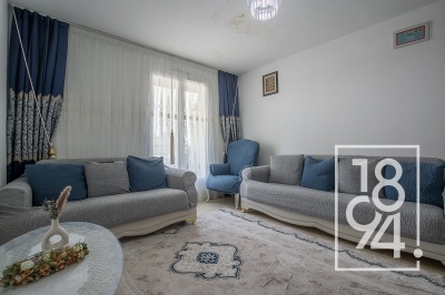 T3 Lumineux avec balcon  et cave – Vue dégagée et aperçu mer