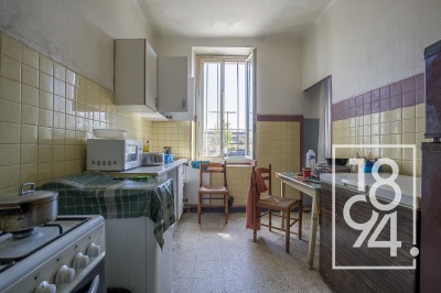 Appartement T2 rentabilité 11,5% brut