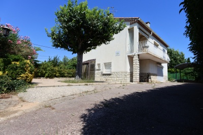 Maison T4  139 m2 Chateau Gombert