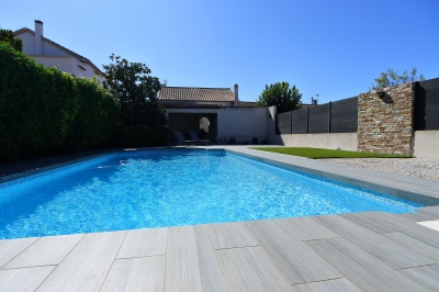 Maison À Vendre T4 de 119 m2 avec piscine