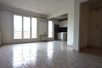 Appartement À Vendre T2 52 m2