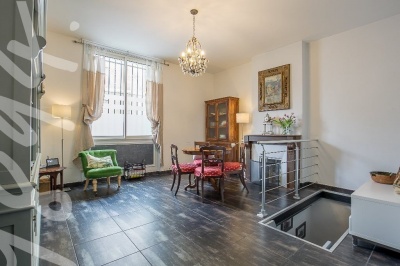 RARE A LA VENTE ! REZ-DE-JARDIN T3 69M2 JARDIN 52M2 QUARTIER CHAVE EUGENE PIERRE 13005