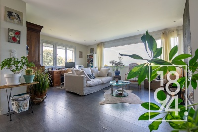 Maison 169m², 2 logements à la Bastidonne