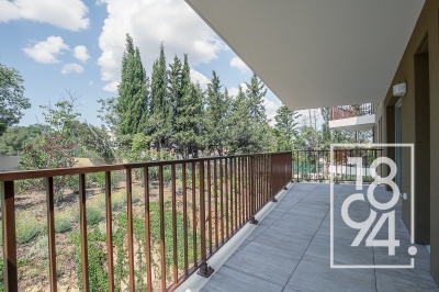 Appartement T3  neuf à Vendre aux Trois Lucs