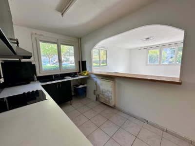 Appartement À Vendre T3 de 60m2