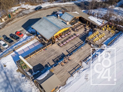 Bien Commercial À Vendre