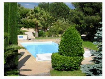 Sausset Les Pins T3 62m2 Terrasse Piscine