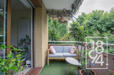 À Vendre T4 avec terrasse de 15 m2 COEUR MONTOLIVET