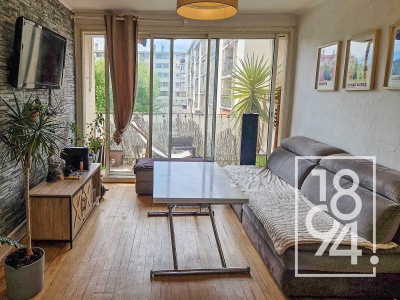 T3 50 M2 RESIDENCE LES MARONNIERS