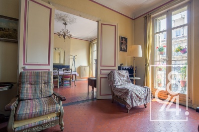 Appartement/bureaux à vendre COLBERT