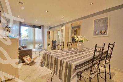 APPARTEMENT TYPE 3  DE 56.27 M²